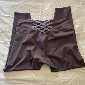 Fabletics Powerhold 7/8 leggings